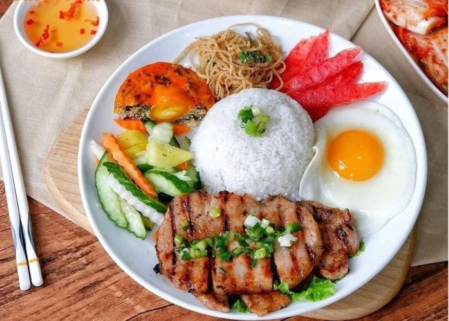 Du lịch trong nước khuyến mãi tại Top ten Travel