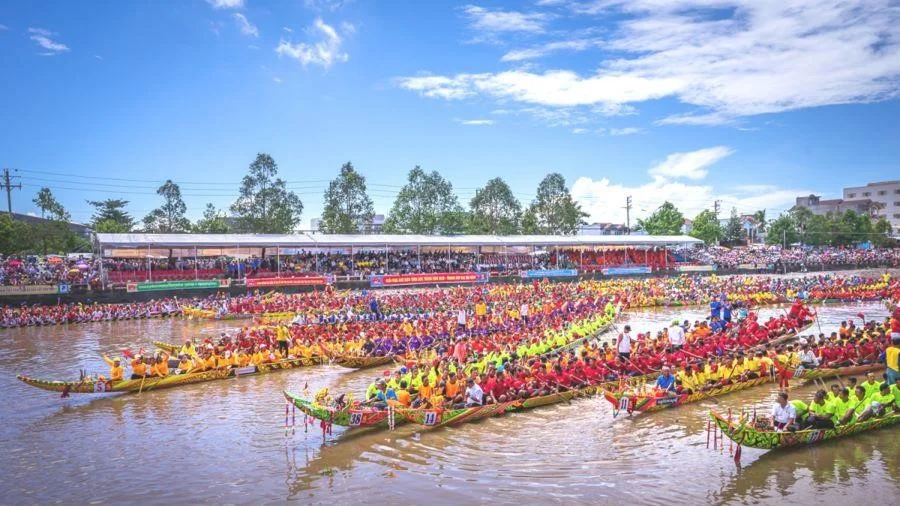 Du lịch trong nước khuyến mãi tại Top ten Travel
