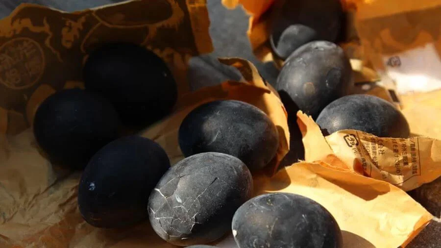 Không giống với các loại trứng thông thường, Kuro Tamago sở hữu nhiều điều đặc biệt mà bạn không thể tìm thấy ở nơi khác