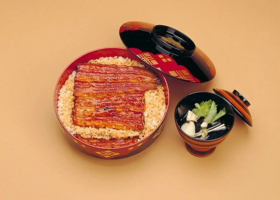 Izuei là một trong những nhà hàng Unagi lâu đời và danh tiếng bậc nhất tại Tokyo
