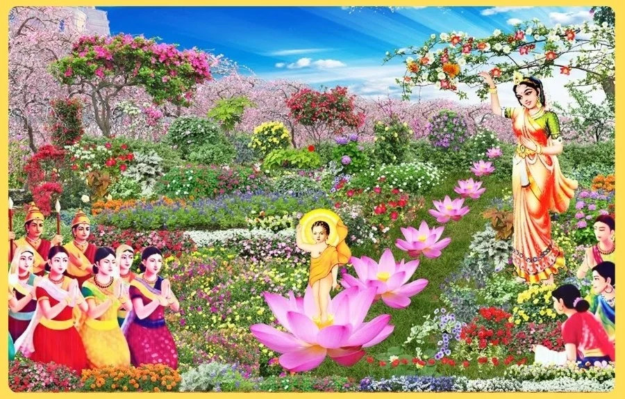 Lễ hội Vesak được Liên Hợp Quốc chính thức công nhận là ngày lễ văn hóa thế giới vào năm 1999 với những ý nghĩa vô cùng đặc biệt