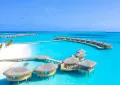 Du lịch Maldives