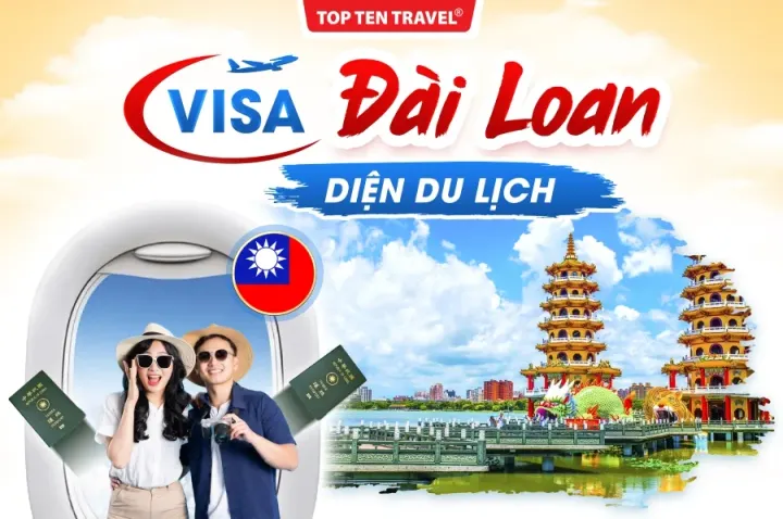 Thị thực Đài Loan
