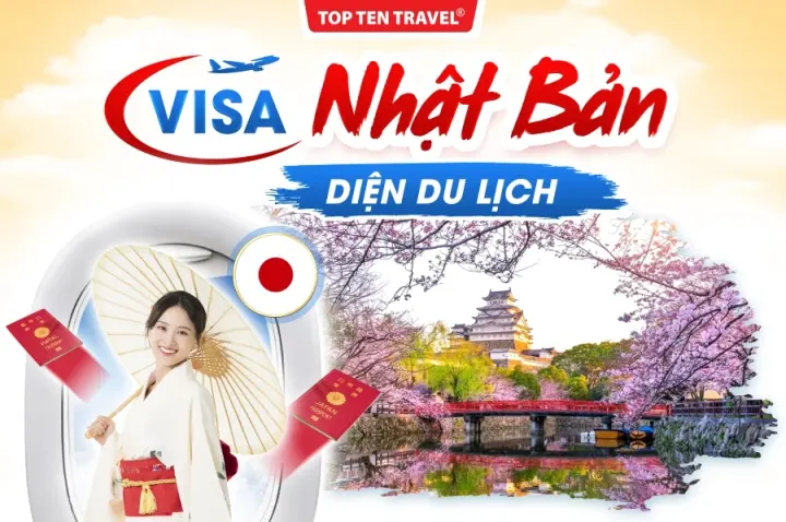 Thi thực Nhật Bản