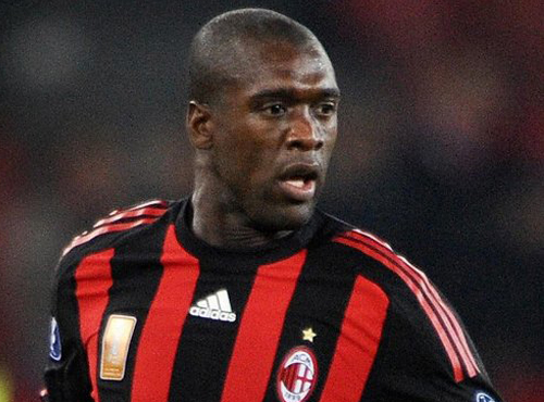 Tiểu Sử Clarence Seedorf Hành Trình Của Huyền Thoại Bóng Đá