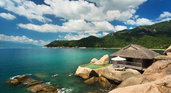 Nha Trang- Thiên đường nghỉ dưỡng