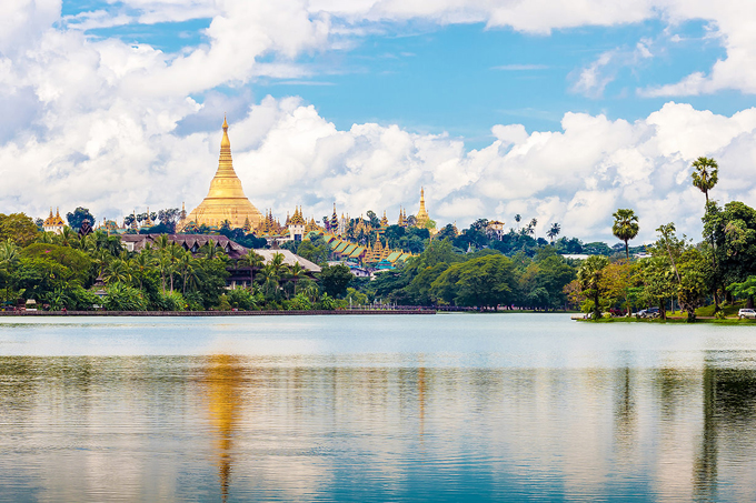 Tour du lich Myanmar giá rẻ