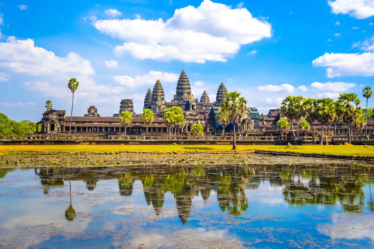 Angkor Wat