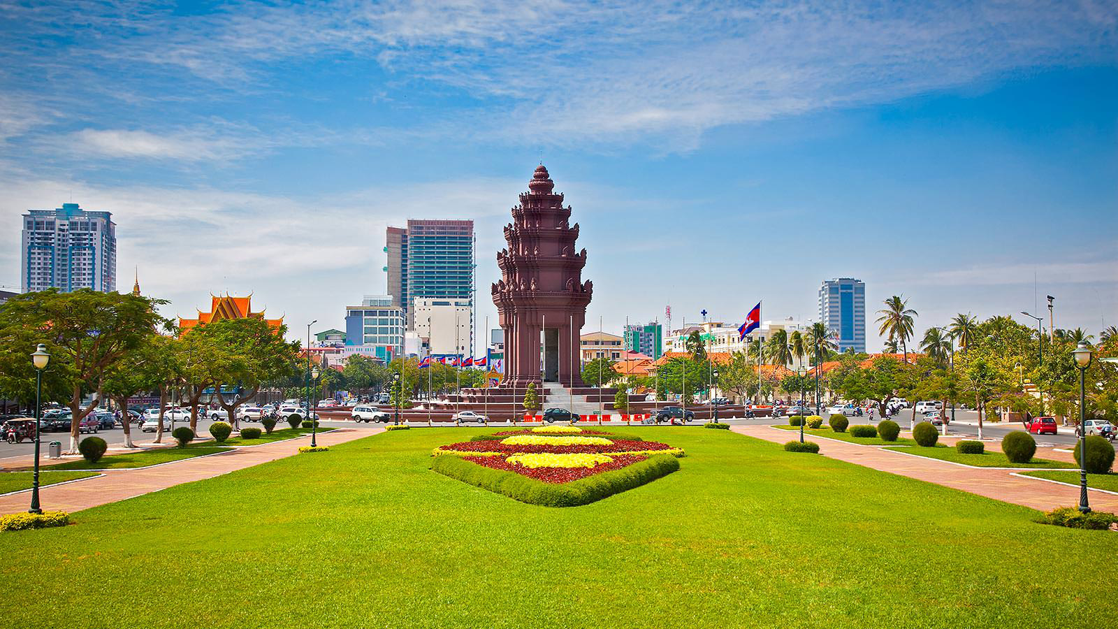 Phnom Penh