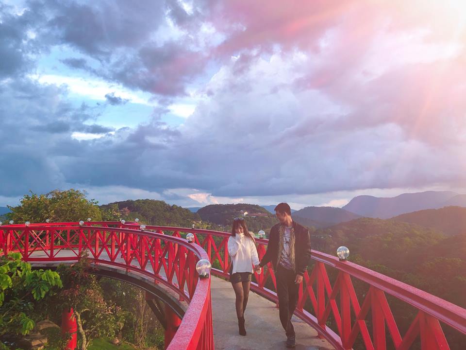 Đà Lạt View