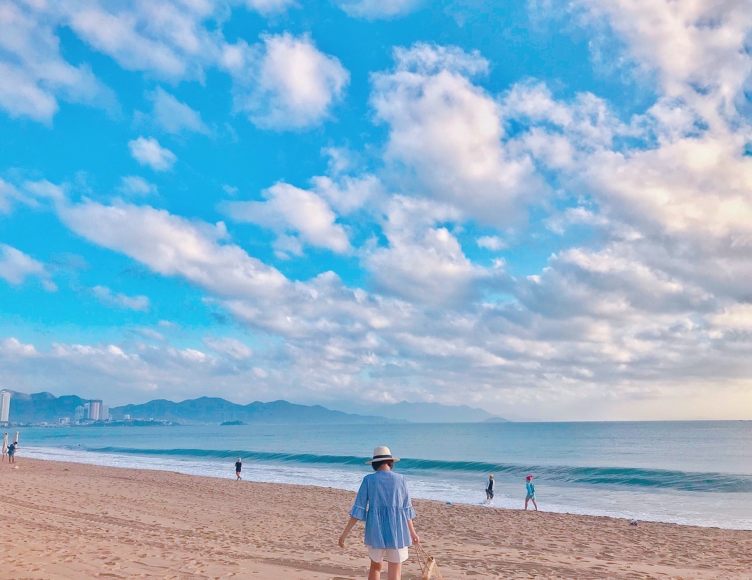 Tour Bình Ba - Nha Trang