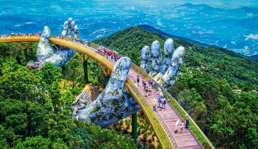 Tour du lịch miền Trung Tết 2020: Đà Nẵng - Cù Lao Chàm