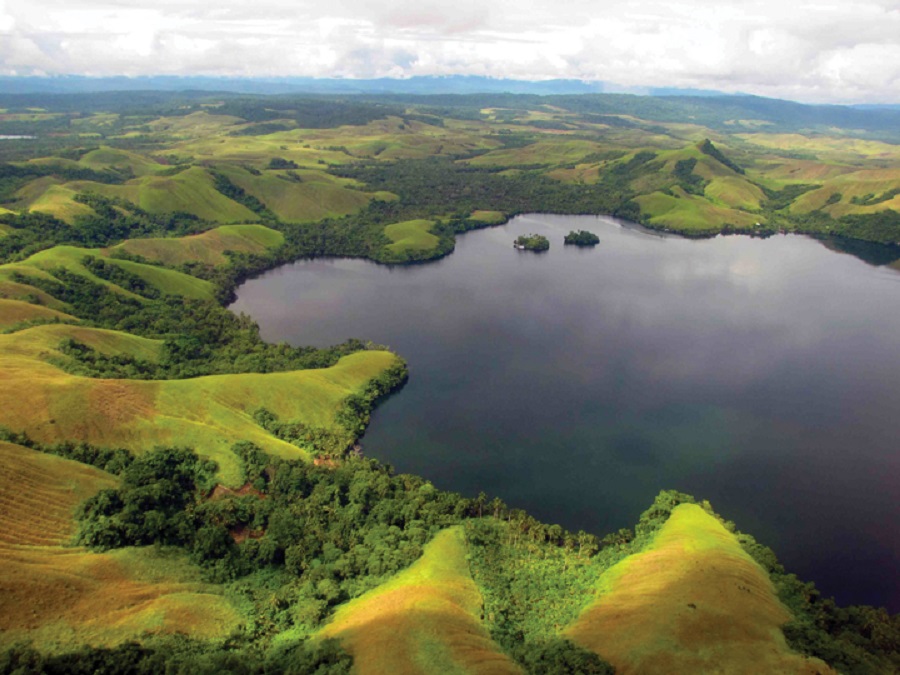 Những địa điểm độc đáo đáng để khám phá ở Indonesia