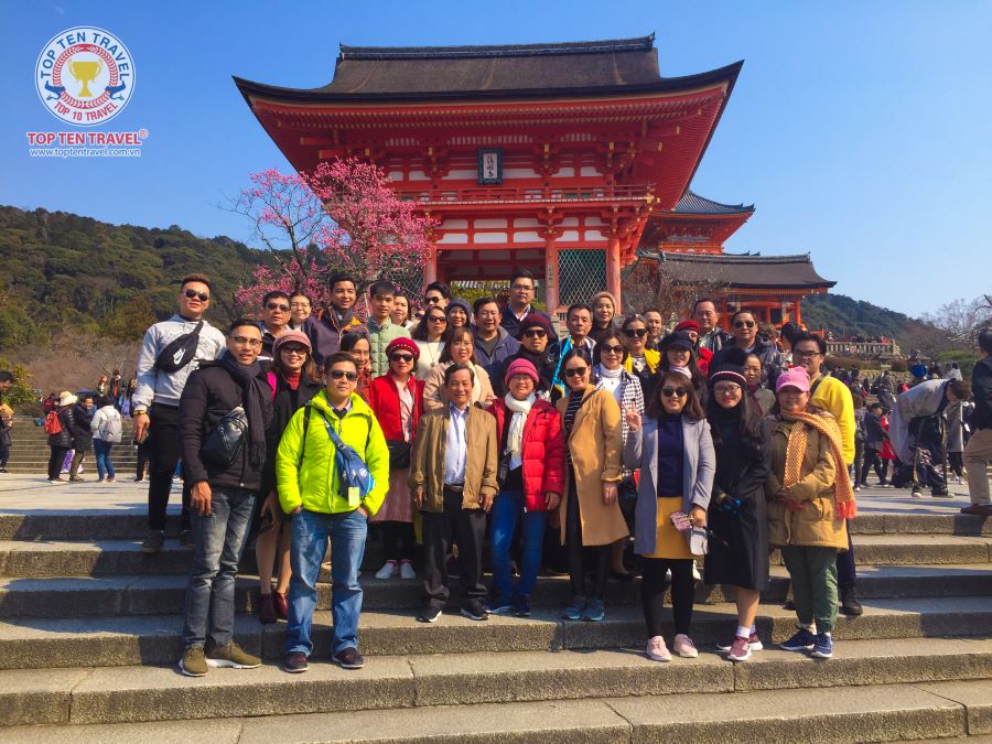 Đền Asakusa Kannon