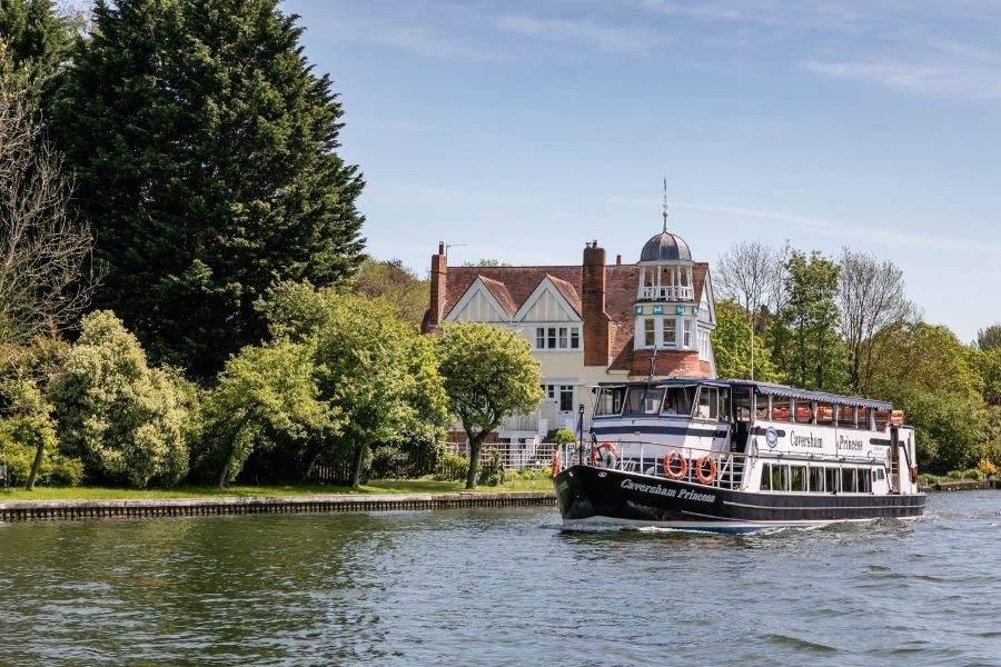 Mùa xuân - khoảng thời gian lý tưởng nhất để ghé thăm thủ đô London