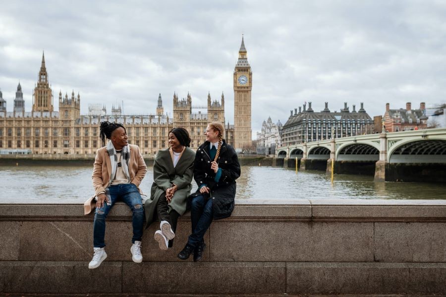 Westminster - trung tâm chính trị nổi tiếng của thủ đô London