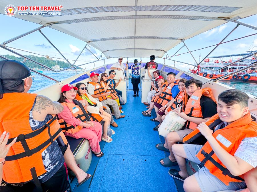 Tour Du Lịch Thái Lan: Bangkok - Pattaya | 5N4D