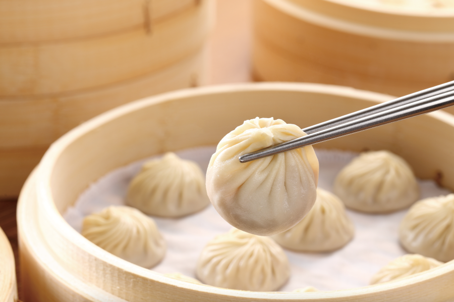 Xiaolongbao - Món ăn nổi tiếng được cả người dân địa phương và du khách yêu thích tại Đài Loan