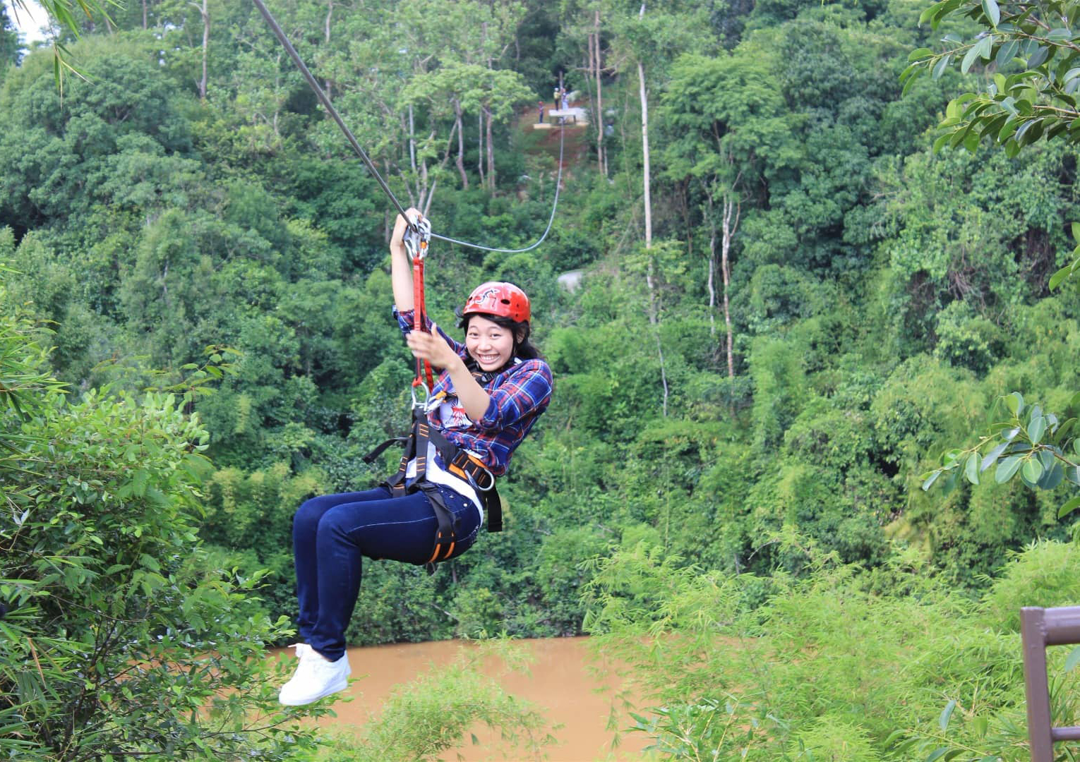 Tour cho người độc thân - Hành trình kết nối yêu thương: Madagui - Lâm Đồng